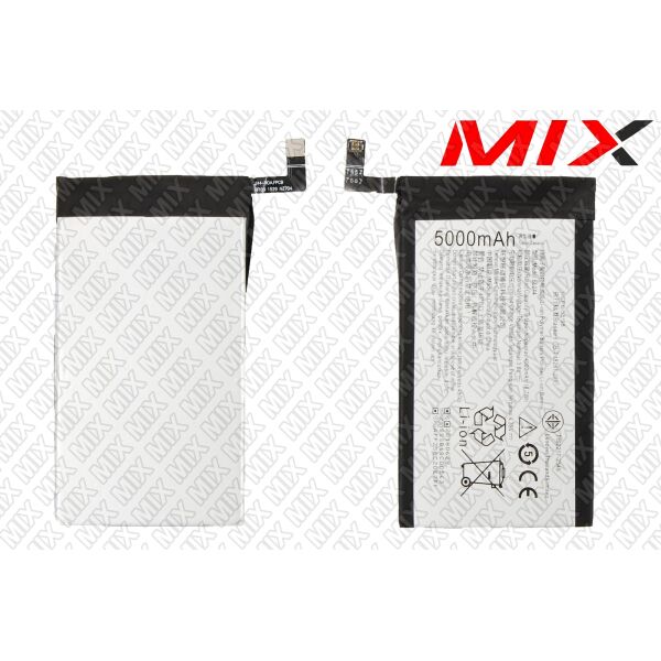 

Батарея для LENOVO Vibe P1 Li-Polymer 3.8V 4900mAh 7920003 Original