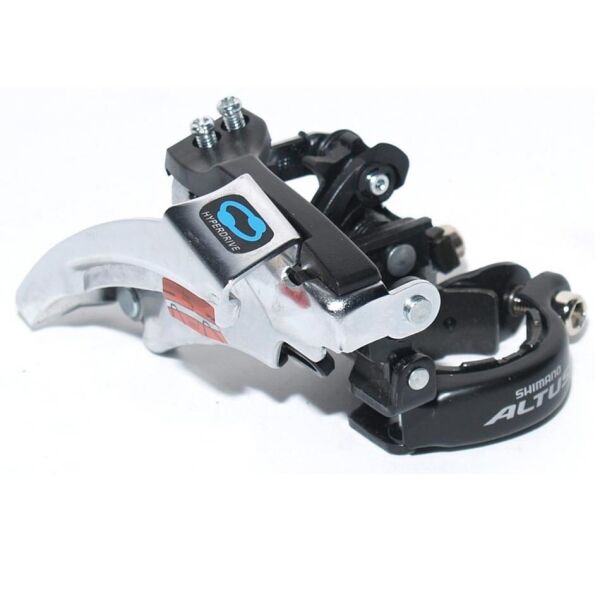 

Переключатель передний Shimano FD-M310.