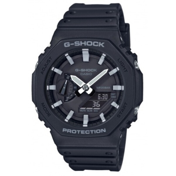 

Наручные часы CASIO GA-2100-1AER