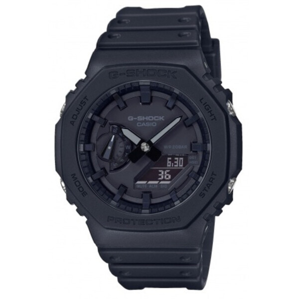 

Наручные часы CASIO GA-2100-1A1ER