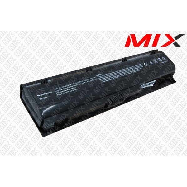 

Батарея для HP ProBook HSTNN-W84C 11.1V 5200mAh 8476008 High Copy