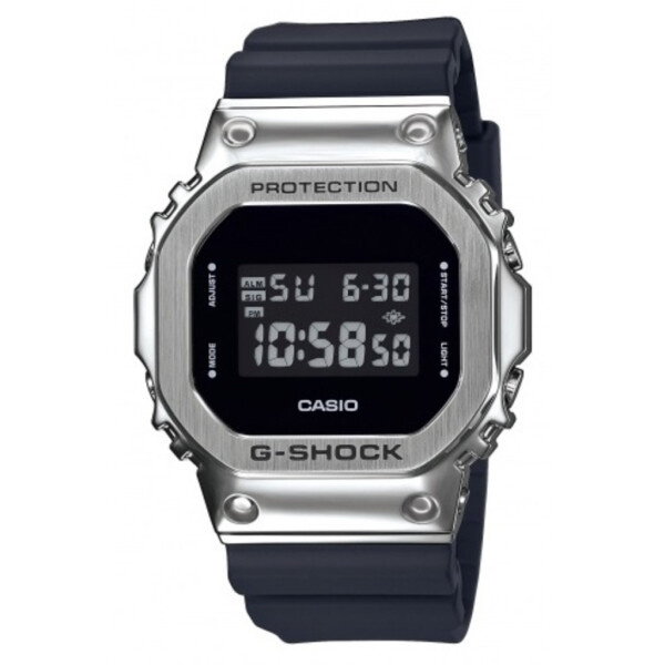 Наручные часы CASIO GM-5600-1ER
