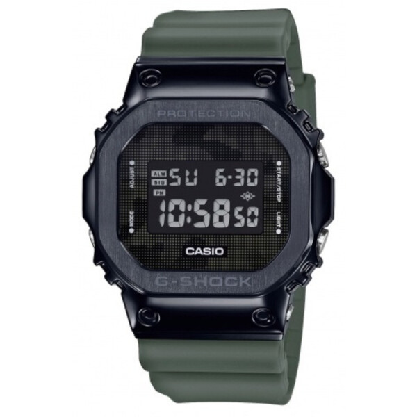 

Наручные часы CASIO GM-5600B-3ER