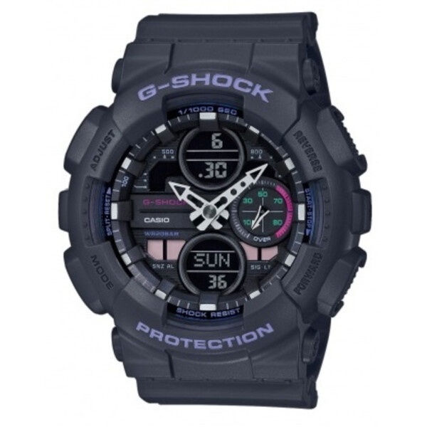 

Наручные часы CASIO GMA-S140-8AER