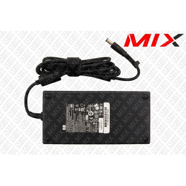 

Блок питания для HP HDX9110TX HDX9111TX HDX9201TX HDX9201XX 19.5V, 9.5A (180W), разъемы 7.4/5.0 10669014 Original