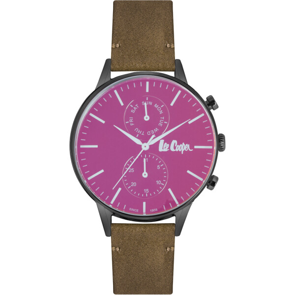 

Наручные часы LEE COOPER LC06928.654