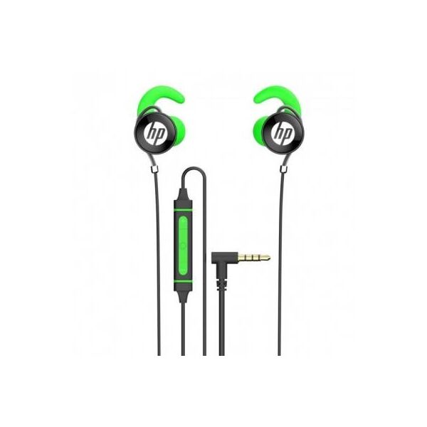 

Наушники HP DHE-7004GN Gaming Headset Green (DHE-7004GN)