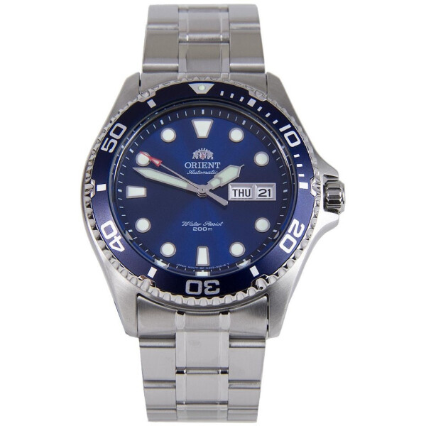

Наручные часы ORIENT FAA02005D