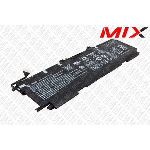 

Батарея для HP Envy 13-AD (HSTNN-DB8D GZSM AD03XL AD03 921439-855 921409-271) 11.55V 4450mAh 10854000 Original