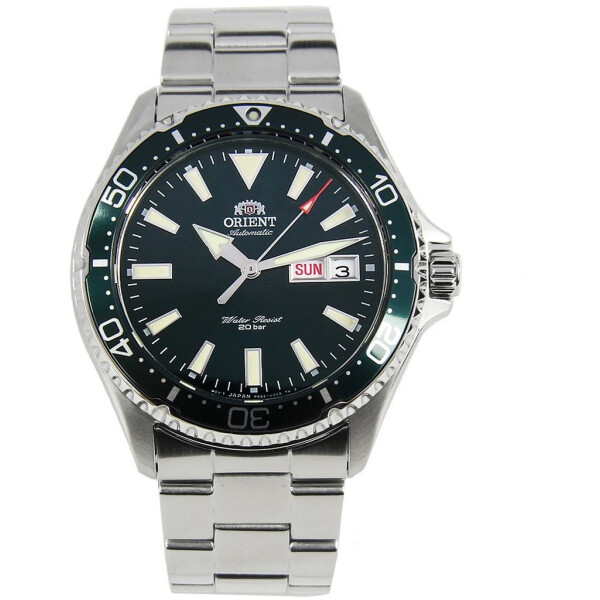 

Наручные часы ORIENT FAA0004E1