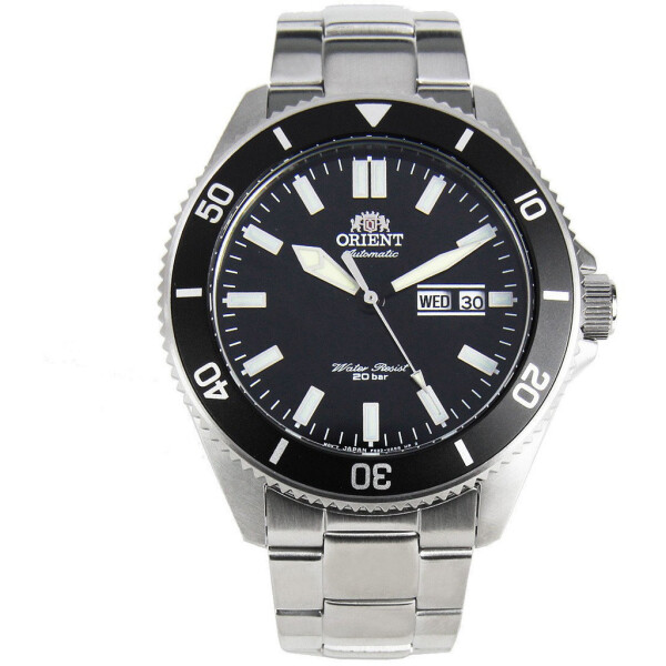 

Наручные часы ORIENT FAA0008B1