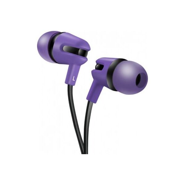 

Наушники CANYON Purple (CNS-CEP4P)
