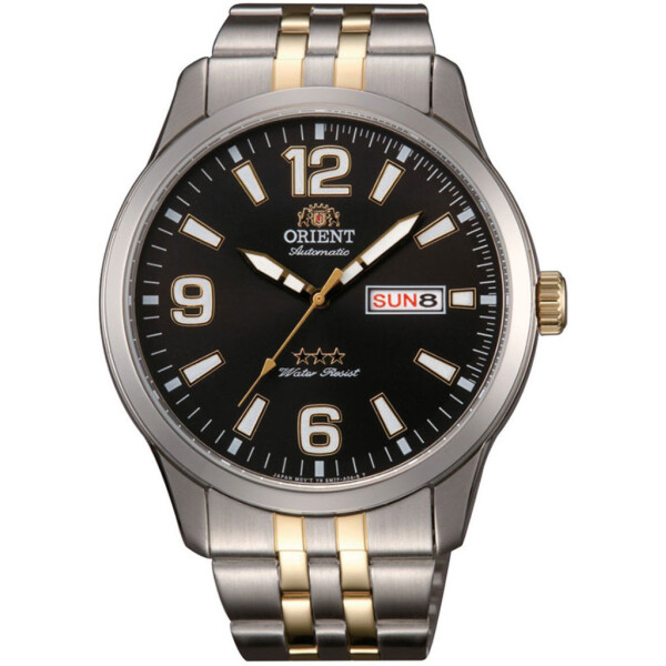 

Наручные часы ORIENT FAB0005B1