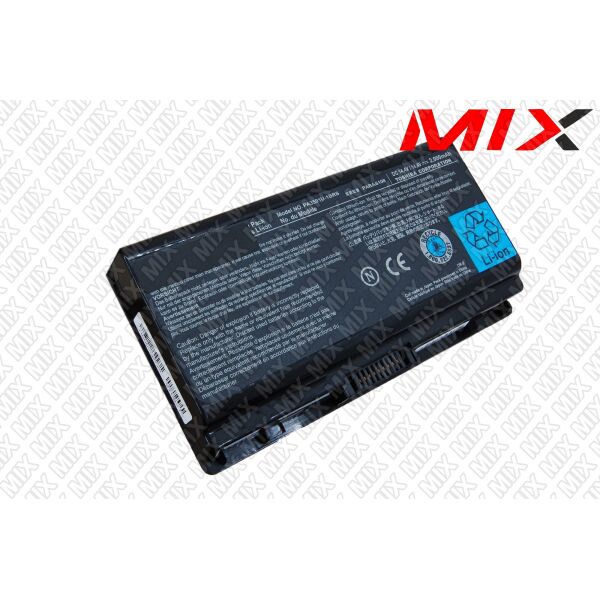 

Батарея для TOSHIBA L40 L45 L401 L402 14.4V 2600mAh 9070001 High Copy