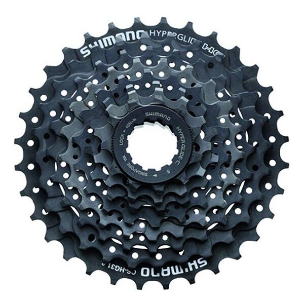 

Кассета Shimano CS-HG31, 11-34.