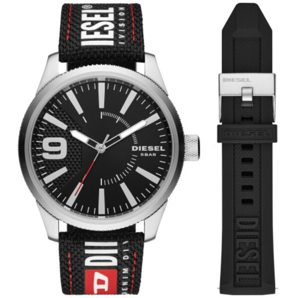 

Наручные часы DIESEL DZ1906