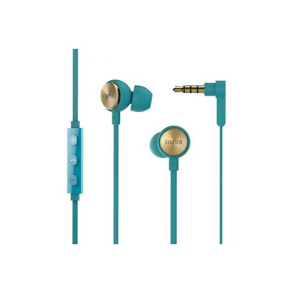 

Наушники Edifier P293 Plus Green
