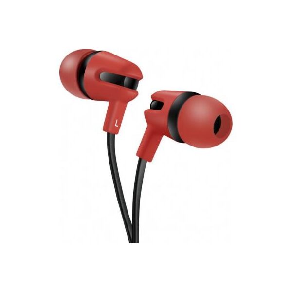 

Наушники CANYON CNS-CEP4R Red (CNS-CEP4R)