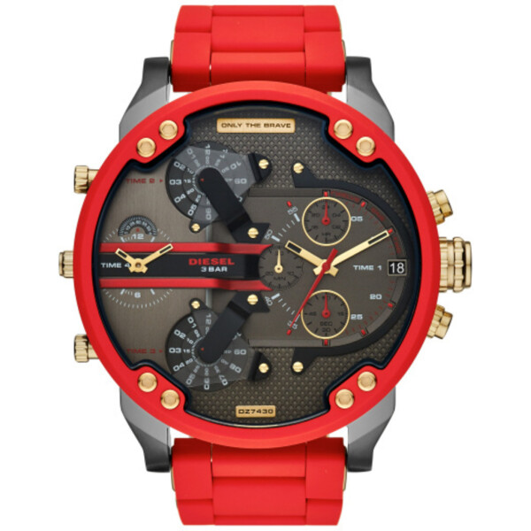 

Наручные часы DIESEL DZ7430
