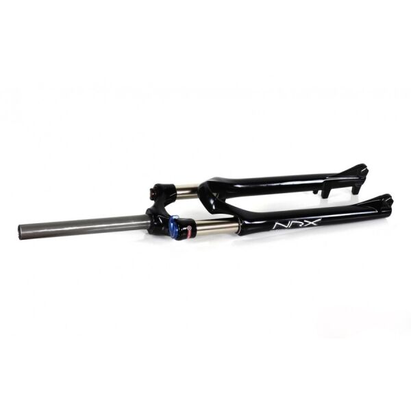 

Вилка SF13 NRX D DS LO COIL, 700, 75, черный.