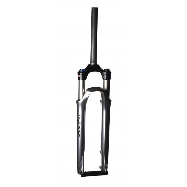 

Вилка SF13 NRX D DS LO COIL, 700, 75, серебристый.