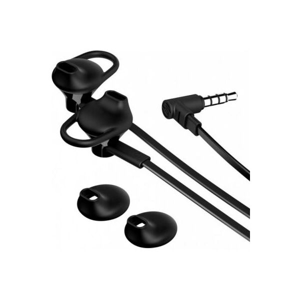 

Наушники HP Doha InEar Headset 150 Black (X7B04AA)
