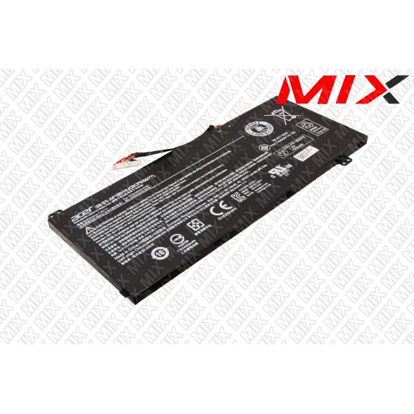 

Батарея для ACER Aspire 3 A314-33 (AP18B18J) 7.6V 4515mAh 10936000 Original