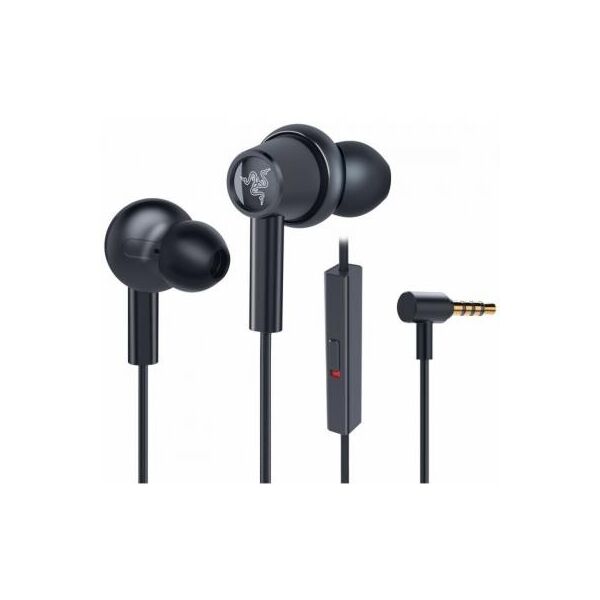 

Наушники Razer Hammerhead Duo for Nintendo Switch (RZ12-03030100-R3M1)