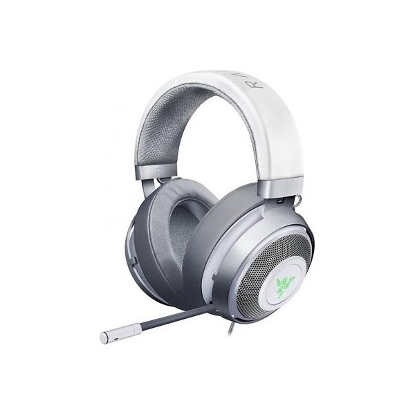 

Наушники Razer Kraken Multi Platform Mercury Edition (RZ04-02830400-R3M1)