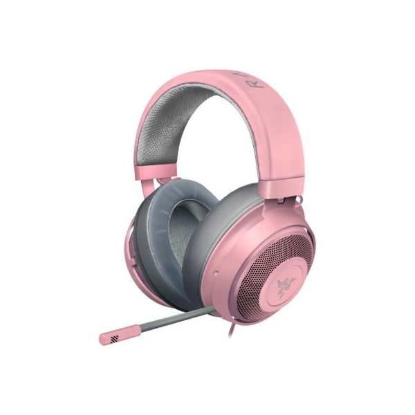 

Наушники Razer Kraken Multi Platform Quartz Edition (RZ04-02830300-R3M1)