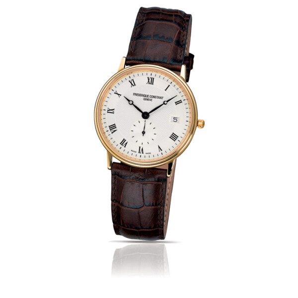 

Frederique Constant FC-245M5S5