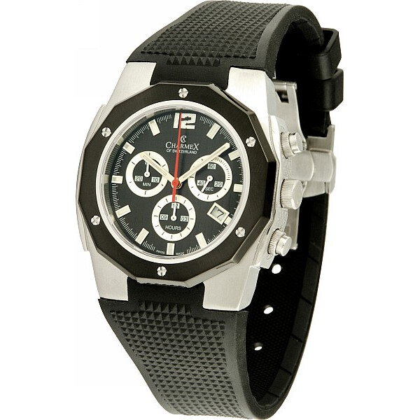 

Наручные часы Charmex CH 2201