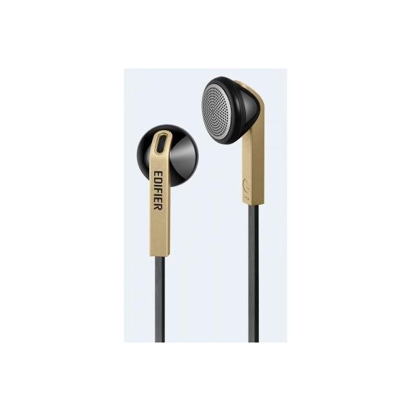 

Наушники Edifier H190 Black/Gold (H190 B/G)