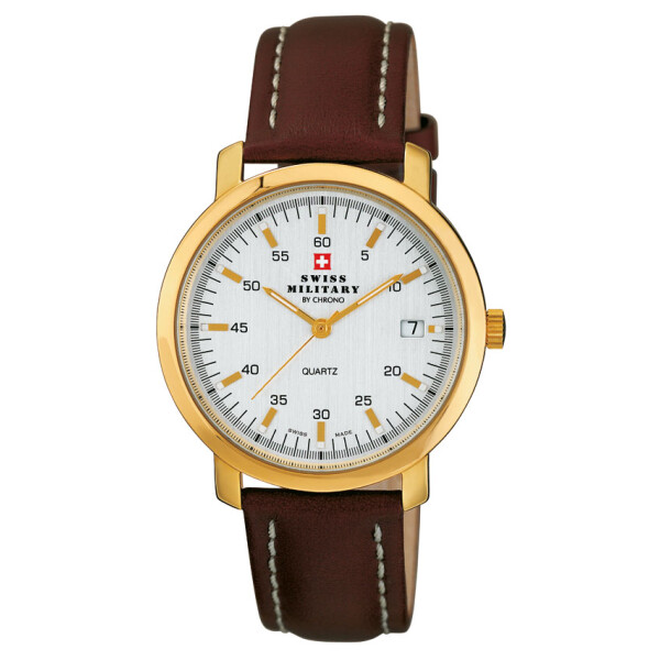 

Наручные часы Swiss Military SM34006.05