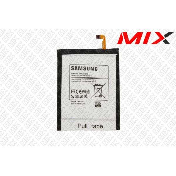 

Батарея для планшета SAMSUNG T110 T111 T115 T116 Тип2 10379002 High Copy