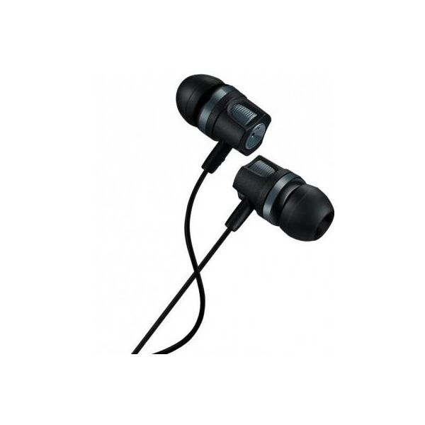 

Наушники CANYON CNE-CEP3DG Black (CNE-CEP3DG)