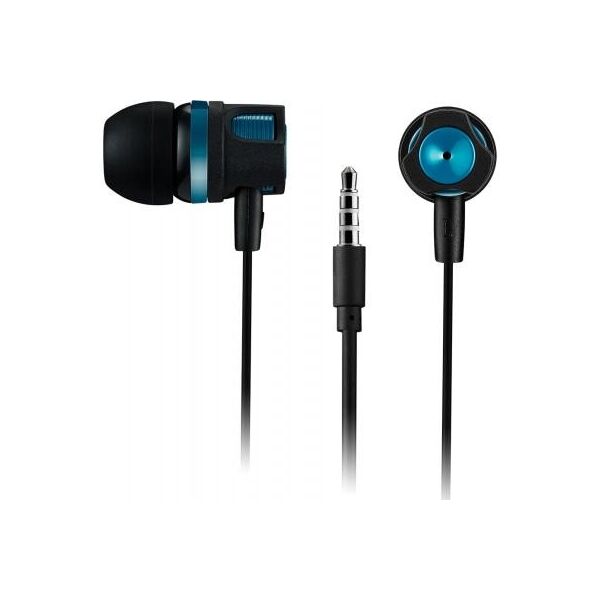 Наушники CANYON Green (CNE-CEP3G)