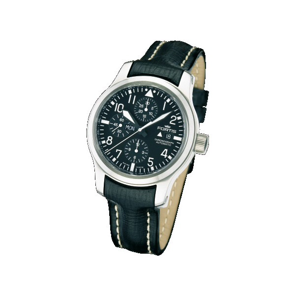 

Fortis 656.10.11 L.01