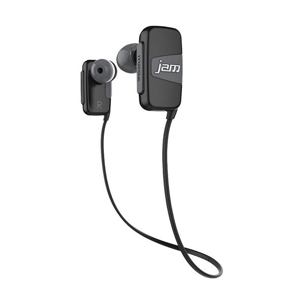 

Наушники JAM Transit Mini BT Gray