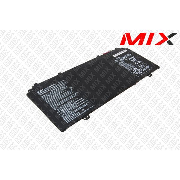 Батарея для ACER Aspire S13 S5-371 Swift 5 SF514-51 Spin 5 SP513-52 (AP15O5L AP15O3K) 11.55V 4670mAh 10932000 Original