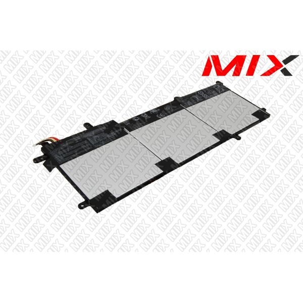 

Батарея для ASUS UX305UA-FB019T UX305UA-FC002T UX305LA-FB015T 0B200-01450100 11.31V 4780Ah Тип2 10466008 Original