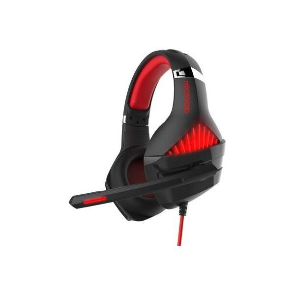 

Наушники Microlab G6 Black-Red (G6_b+r)