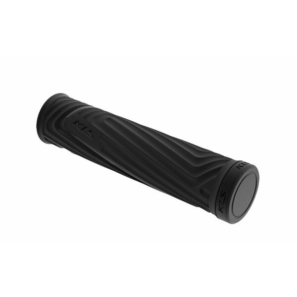 

Ручки руля KLS Advancer 17 2Density черный.