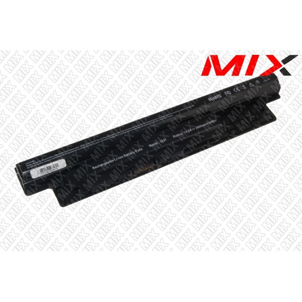 

Батарея для DELL 4DMNG 4WY7C 68DTP 14.8V 2600mAh 5254020 High Copy