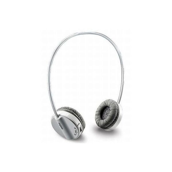 

Наушники Rapoo H3050 Grey wireless (H3050 Grey)
