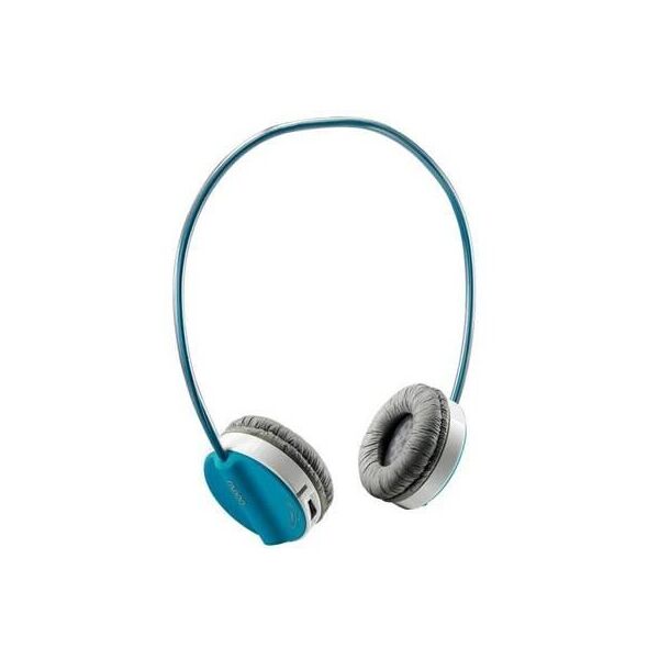 

Наушники Rapoo H3050 Blue wireless (H3050 Blue)
