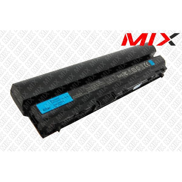 

Батарея для DELL 62CG8 7FF1K 7M0N5 11.1V 5200mAh 7032008 High Copy