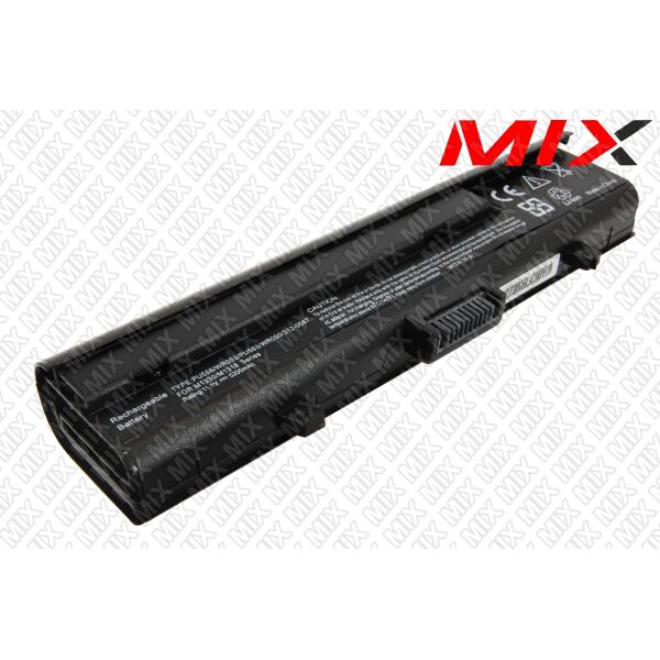 

Батарея для DELL NT349 NX511 PP25L 11.1V 5200mAh 7054009 High Copy