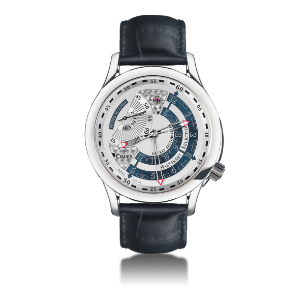 

Cimier 6102-SS131