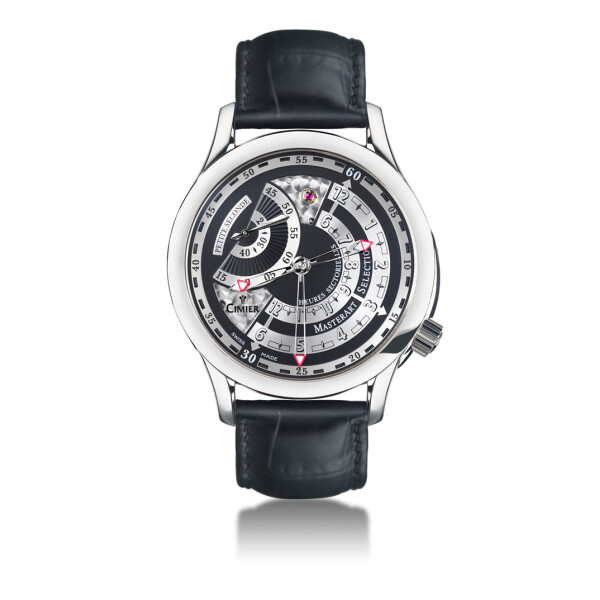 

Cimier 6102-SS121